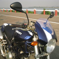 39999江门出2004年杜卡迪S4R