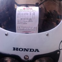 韶关代友出两台精神CBR29期