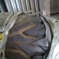 不知什么车用得建大胎120-70-10一条