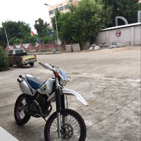 出TTR250