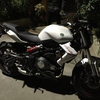 顺德慢放15黄龙300