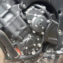 南沙代友出台YAMAHA，08FZ1N