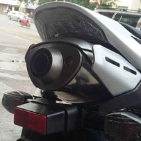 惠州市博罗县福田镇26500元代友出售F5，很完美的车况！