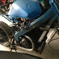 大蚂蚁400，机头价2800