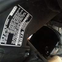 东莞出售12年CBR60RR F5