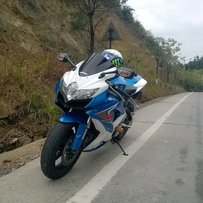 出售铃木K8  小R  600CC