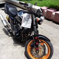 广州番禺出售95CB400
