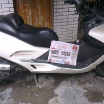 广东韶关出售多台踏板