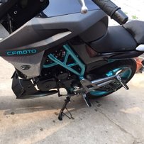 代友岀售国产全新春风NK150