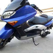 广东.东莞.岀雅马哈..TMX500