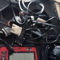 广州出售摩托车检测维修电脑