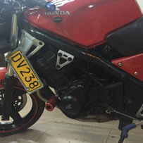 九江沙头出成色新正CB-1