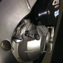 广东梅州降价出售08CBR1000