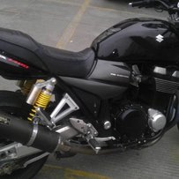 代友出售03铃木GSX1400大魔神 24800