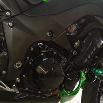 代海南车友出12absZ1000