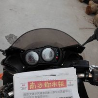 广东潮州秒杀价25800出05川崎Z750S