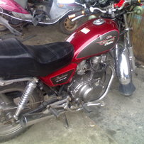 广东江门出CM400T