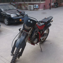 ▁▂▃▄▅▆▇天冷了，桂林出售【96】【脚启】【KLX250】☺▇▆▅▄▃▂▁