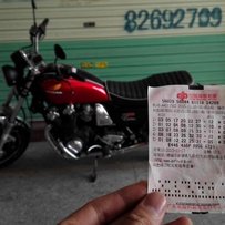 广州新塘出台1983CB1000复古