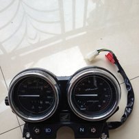 22期化油器，小黄蜂仪表