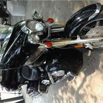 佛山市代友出售03雅马哈皇家之星