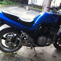 GSF1200