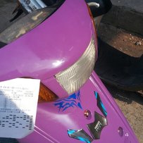 广东省韶关市出售JOG印沙50二冲车.1800