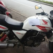 广西柳州出本田94CB