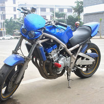 暴改  CB-1  已出.