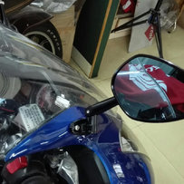 年关岁末，转让2010款本田VFR800（澳大利亚版本）