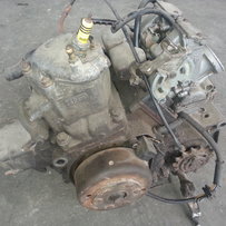 卖个NSR250发动机