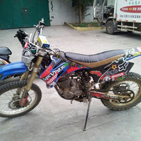 东莞常平出铃木SV400和爬鸡正林250