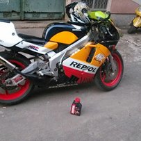 台山 大江镇 出部湿离 NSR250 求复活 接走