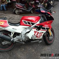 广西桂平代友出台YAMAHA7800元