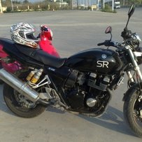 广东惠州附近1万45出台02XJR400