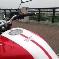 从化出07 cb400 vtec3