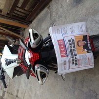 合订本换车上大贸，现出几台车