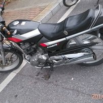 车子 已被接走 版主请删除