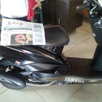 博罗地区出雅马哈迅鹰1台，，，，已被秒杀