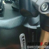 出台原版补柒07ZX10R