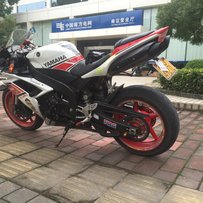 中山出售精神07R1