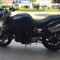 自刀2000元，中山东升继续出10年凯旋675青蛙王子