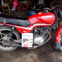 出售3年刀仔一台