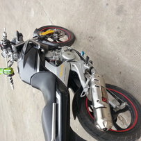 代友转让09天剑王250