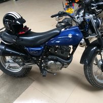 广西贺州出精品VANVAN200