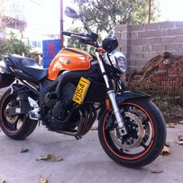 广西贺州出售FZ6N