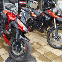 韶关市区出台z1000