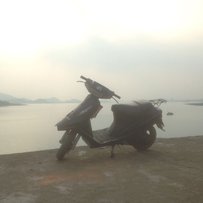 龙江出售铃木AG50