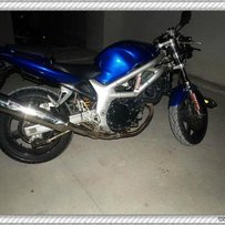 [已卖】惠州出售sv400