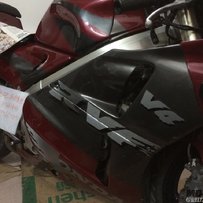 白云代友出rvf35期